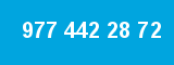 977 442 28 72 977 442 28 72